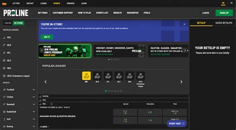 Proline+ Review 2024 .